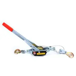 Esticador De Arrasto Cabo De Aço 1t  Mader  MADER HAND TOOLS MADER HAND TOOLS