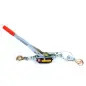 Esticador De Arrasto Cabo De Aço 1t Mader MADER HAND TOOLS