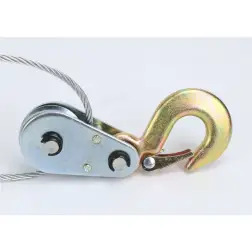 Esticador De Arrasto Cabo De Aço 1t  Mader  MADER HAND TOOLS MADER HAND TOOLS