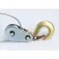 Esticador De Arrasto Cabo De Aço 1t Mader MADER HAND TOOLS