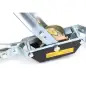 Esticador De Arrasto Cabo De Aço 1t Mader MADER HAND TOOLS