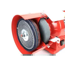 Esmeriladora Eléctrica 150mm 350w Catrabuc MADER POWER TOOLS MADER POWER TOOLS
