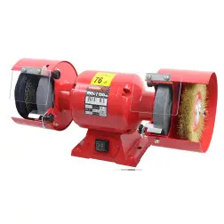 Esmeriladora Eléctrica 150mm 350w Catrabuc MADER POWER TOOLS MADER POWER TOOLS