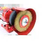 Esmeriladora Eléctrica 150mm 350w Catrabuc MADER POWER TOOLS