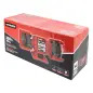 Esmeriladora Eléctrica 150mm 350w Catrabuc MADER POWER TOOLS