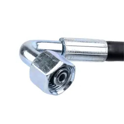 Mangueira De Alta Pressão 1.4" 5m  Mader   MADER POWER TOOLS MADER POWER TOOLS