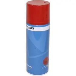 Tinta Spray Multiusos Mars Red Ref. 8 400ml  Mad MADER COLOR MADER COLOR