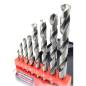 Jogo De Brocas 8 Peças  Mader  Hardware MADER HARDWARE