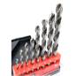 Jogo De Brocas 8 Peças  Mader  Hardware MADER HARDWARE