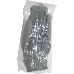 Luvas De Proteção Poliéster + Poliuretano Xxl   MADER PROTEC - 1350200296