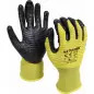 Luvas De Proteção Nitrilo L  Mader  Hardware MADER HARDWARE