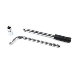 Chave De Rodas Extensível 1719mm  Mader  Power T MADER EXCEL - 1250130013