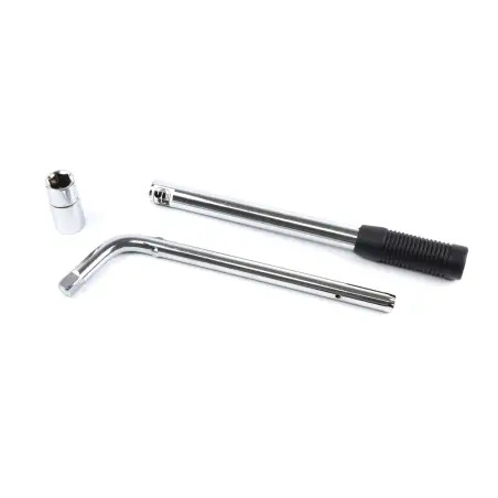 Chave De Rodas Extensível 1719mm  Mader  Power T MADER EXCEL - 1250130013