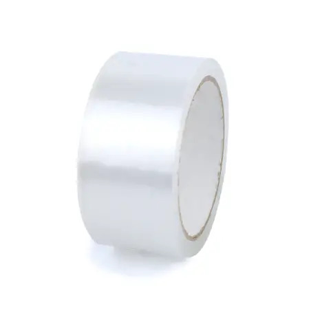 Fita Pack 45mmx50m Transparente  Mader  Hardw MADER HARDWARE - 1120040185
