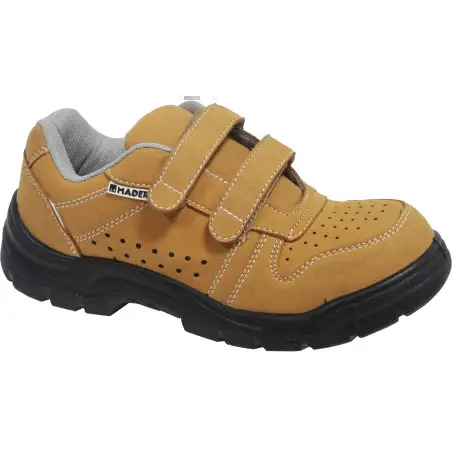 Sapato De Proteção Kevlar p+b S1psrc Sn5813 MADER HARDWARE - 1350041000