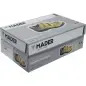 Sapato De Proteção Kevlar p+b S1psrc Sn5813 MADER HARDWARE
