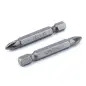Jogo De Bits Pz2x50mm 6un  Mader  Hand Tool MADER HAND TOOLS