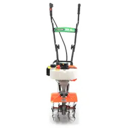 Escarificador 25.4cc 400mm  Mader  Garden MADER GARDEN TOOLS - 1240050014