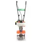 Escarificador 25.4cc 400mm Mader Garden MADER GARDEN TOOLS