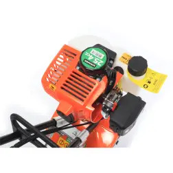Escarificador 25.4cc 400mm  Mader  Garden MADER GARDEN TOOLS #1 - 1240050014