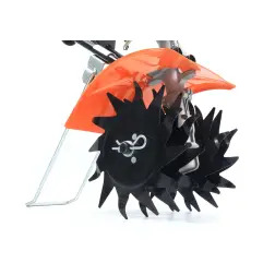 Escarificador 25.4cc 400mm  Mader  Garden MADER GARDEN TOOLS #6 - 1240050014