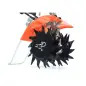 Escarificador 25.4cc 400mm Mader Garden MADER GARDEN TOOLS
