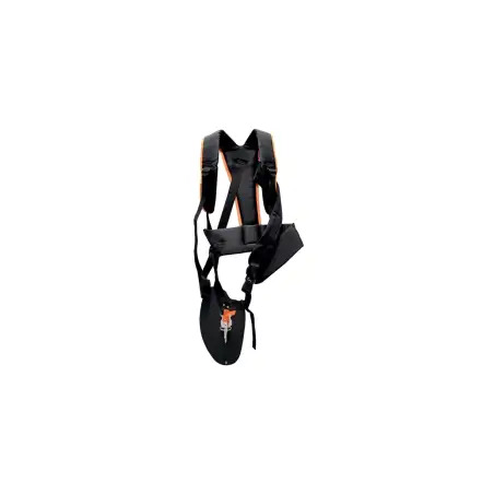 Suspensório Duplo Para Roçadora  Mader  Garde MADER HARDWARE - 1240060050
