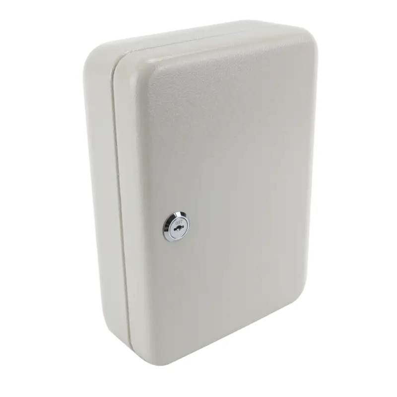 Chaveiro De Parede Para 40 Chaves Mader Har MADER HARDWARE