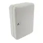 Chaveiro De Parede Para 40 Chaves Mader Har MADER HARDWARE