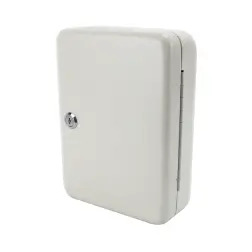 Chaveiro De Parede Para 40 Chaves  Mader  Har MADER HARDWARE - 1350110025