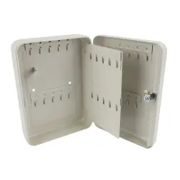 Chaveiro De Parede Para 40 Chaves  Mader  Har MADER HARDWARE #2 - 1350110025