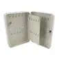 Chaveiro De Parede Para 40 Chaves Mader Har MADER HARDWARE