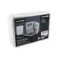 Chaveiro De Parede Para 40 Chaves Mader Har MADER HARDWARE