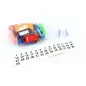 Chaveiro De Parede Para 40 Chaves Mader Har MADER HARDWARE