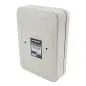 Chaveiro De Parede Para 40 Chaves Mader Har MADER HARDWARE