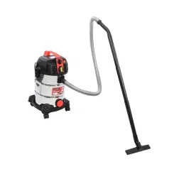 Aspirador Pó  Líquidos 30l 1600w  Mader  P MADER POWER TOOLS - 1220030002