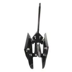 Abre Regos Sem Adaptador Regulável  Mader MADER GARDEN TOOLS #4 - 1240050017