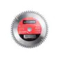 Disco Tungsténio Corte Madeira 255mm 60d   MADER POWER TOOLS