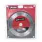 Disco Tungsténio Corte Madeira 255mm 60d   MADER POWER TOOLS
