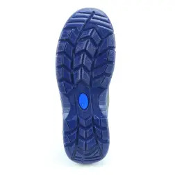 Bota De Proteção Palmilha  Biqueira De Aço S1ps MADER PROTEC - 1350041009