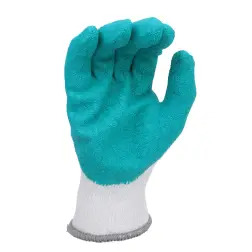 Luvas Proteção Revestimento Latex L  Made MADER GARDEN TOOLS - 1231160003