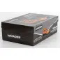 Bota De Proteção  Nobuck Nº 40 B+p Sn5712  Ma MADER HARDWARE