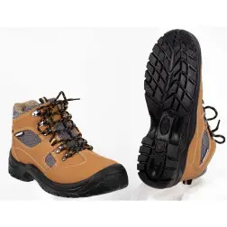 Bota De Proteção  Nobuck Nº 43 B+p Sn5712  Ma MADER HARDWARE #1 - 1350041017