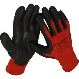 Luva De Proteção Poliuretano M  Mader  Hardwa MADER HARDWARE - 1231160005