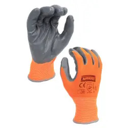 Luvas De Proteção Nitrilo Xl  Mader  Hardware MADER HARDWARE - 1231160010