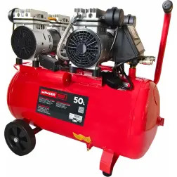 Compressor De Ar Monobloco 50l 4hp 4 Cabeç MADER POWER TOOLS - 1220060070