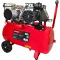 Compressor De Ar Monobloco 50l 4hp 4 Cabeç MADER POWER TOOLS