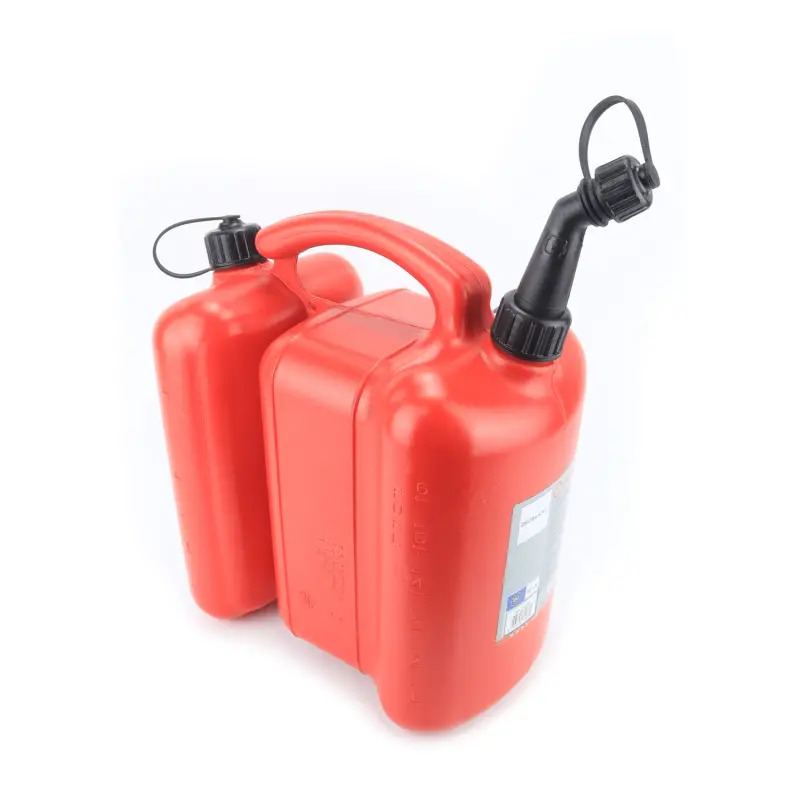 Jerrican Combinado 6 + 3l  Mader  Power T MADER GARDEN TOOLS