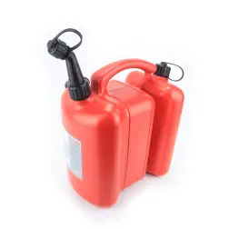 Jerrican Combinado 6 + 3l  Mader  Power T MADER GARDEN TOOLS #1 - 1410300018