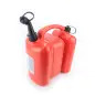 Jerrican Combinado 6 + 3l  Mader  Power T MADER GARDEN TOOLS